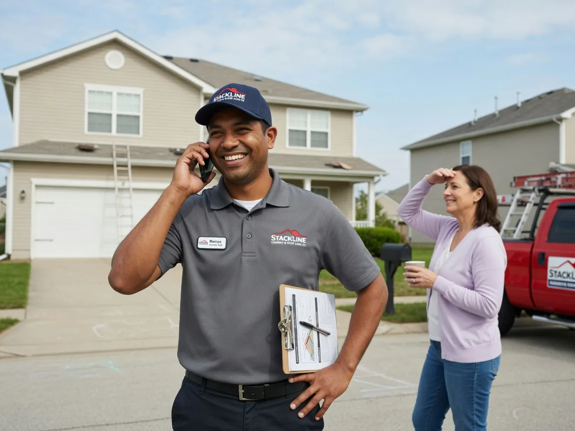 Chimney flashing repair Munson, PA FAQs